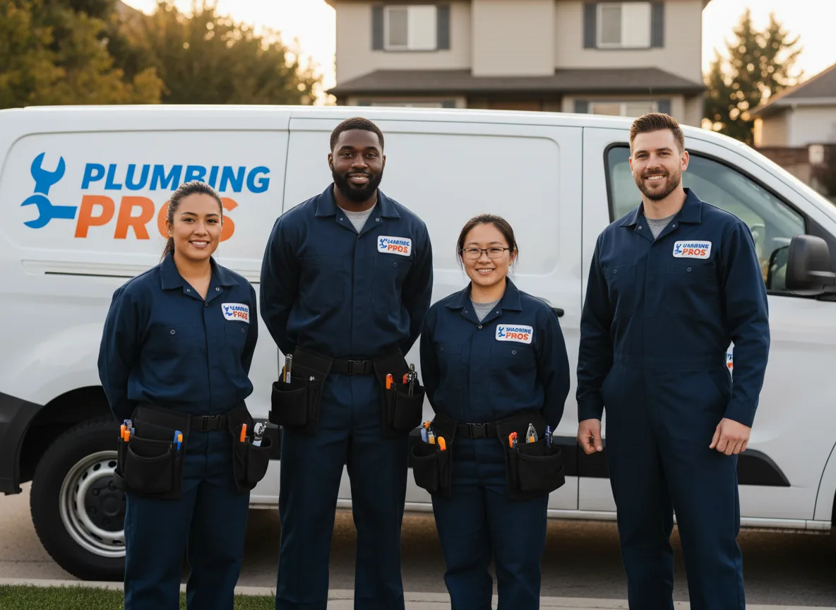 Water Heater Repair company in Bullard, TX